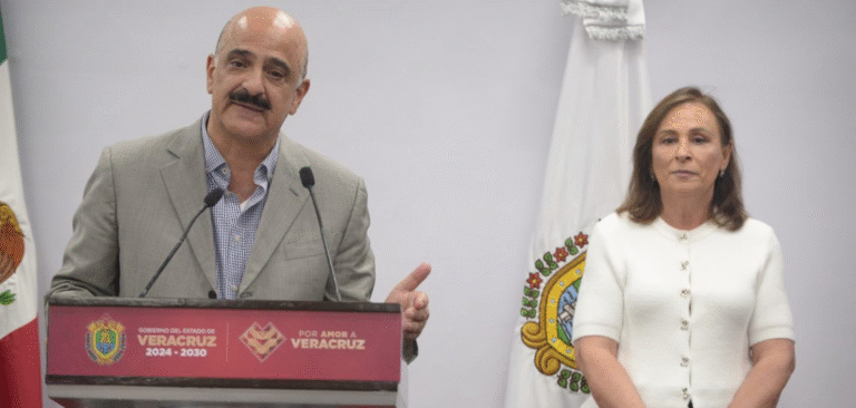 Veracruz actualiza tarifas de taxi tras 23 años para garantizar certeza y frenar abusos