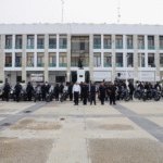 Blindaje Centro, operativo de resultados: Ángel Torres