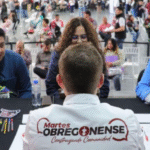 Álvaro Obregón consolida el programa Martes Obregonense como modelo de atención inmediata