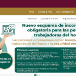 IMSS reafirma su compromiso con los derechos laborales de personas trabajadoras del hogar