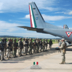Refuerza SEDENA seguridad en Sinaloa con despliegue de Fuerzas Especiales