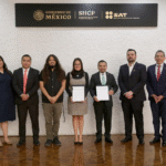 SAT y CNBV modernizan sistema financiero con e.firma y procesos digitales