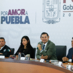 Puebla avanza con tecnología y educación en proyectos clave del gobierno federal