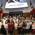 Morena cumple al pueblo y consolida el segundo piso de la 4T con avances legislativos históricos