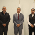 No bajaremos la guardia: Gobierno de Puebla presenta avances en seguridad pública