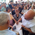 Gobierno de San Pedro Cholula y comerciantes avanzan en diálogo por el Mercado Cosme del Razo