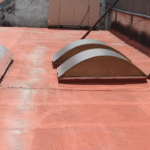 Realizan limpieza preventiva en el Complejo Cultural Texmeluquense ante temporada de lluvias