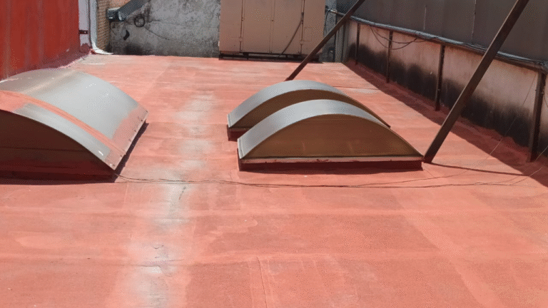 Realizan limpieza preventiva en el Complejo Cultural Texmeluquense ante temporada de lluvias