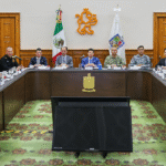 Nuevo León lidera reducción de delitos de alto impacto en 2025