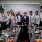 Veracruz se alista para jornada nacional contra el dengue con acciones intensivas de vigilancia y control