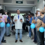 IMSS Coahuila realiza primera procuración multiorgánica del año en Saltillo