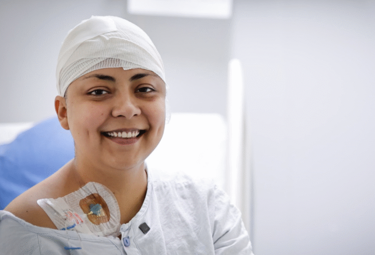 Realiza ISSSTE exitosa neurocirugía con paciente despierta en el CMN “20 de Noviembre”