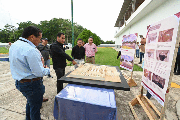 Eduardo Ramírez agradece apoyo de Claudia Sheinbaum para combatir el gusano barrenador en Chiapas