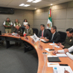 INM refuerza estrategias para mejorar atención a personas migrantes en todo el país