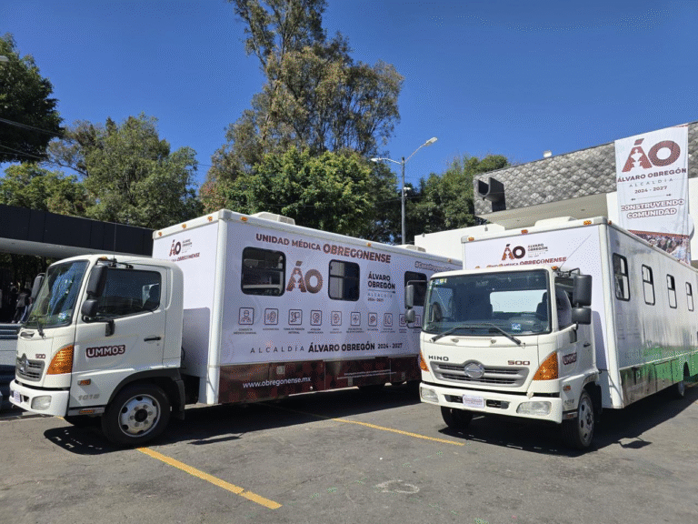 Álvaro Obregón lanza proyecto comunitario para reducir desigualdades y fortalecer el bienestar social