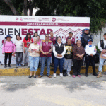 “Bienestar en tu Unidad” llega a Juan de Dios Peza 61 con servicios gratuitos para la comunidad