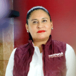 Ana Lilia Rivera respalda comisión de Morena para evaluar afiliaciones y evitar el regreso del viejo régimen