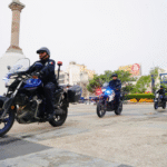 Fortalecemos vigilancia en colonias, barrios, ejidos y fraccionamientos de Tuxtla: Ángel Torres