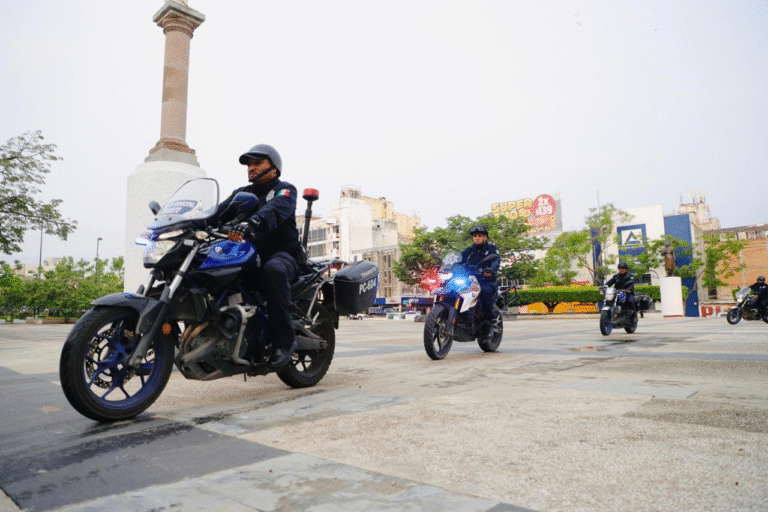 Fortalecemos vigilancia en colonias, barrios, ejidos y fraccionamientos de Tuxtla: Ángel Torres