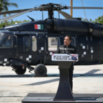 Chiapas cuenta con personal, equipo, inteligencia y tecnología para combatir a la delincuencia: Eduardo Ramírez