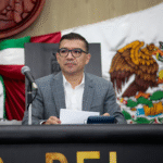 Chiapas, ante una nueva ERA de justicia y seguridad: Congreso