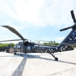 Berriozábal reconoce labor de Eduardo Ramírez en fortalecimiento de la seguridad