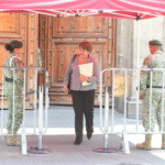 Claudia Sheinbaum y Delfina Gómez supervisan avances del Plan Oriente con inversión histórica