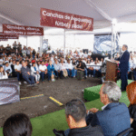 Arranca construcción de la Universidad del Deporte en Puebla con inversión histórica