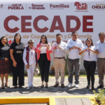 Gobierno de Cholula aprueba traslado del CECADE para mejorar atención ciudadana