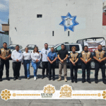 Izúcar de Matamoros impulsa turismo seguro y desarrollo económico con coordinación institucional