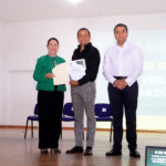 San Martín Texmelucan impulsa capacitación contra la violencia política de género