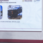 Regresan subastas de bienes recuperados: recursos irán a centros de salud en municipios con mayor necesidad