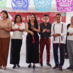 Arranca en San Pedro Cholula la 13ª Feria del Molote con sabor, tradición y orgullo local
