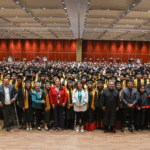 Margarita González Saravia llama a graduados de la Upemor a servir con vocación y compromiso por Morelos