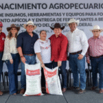 Renacimiento Agrícola llega a Tizimín con entrega histórica de herramientas para el campo yucateco