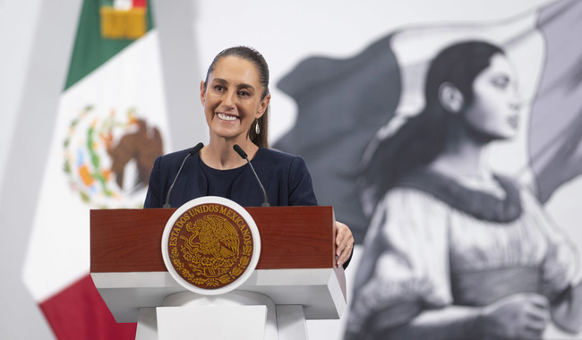 Listos los 8 semifinalistas del oeste de EUA en el concurso “México Canta”