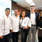 Eduardo Ramírez respalda al sector empresarial y reafirma compromiso de impulsar la economía