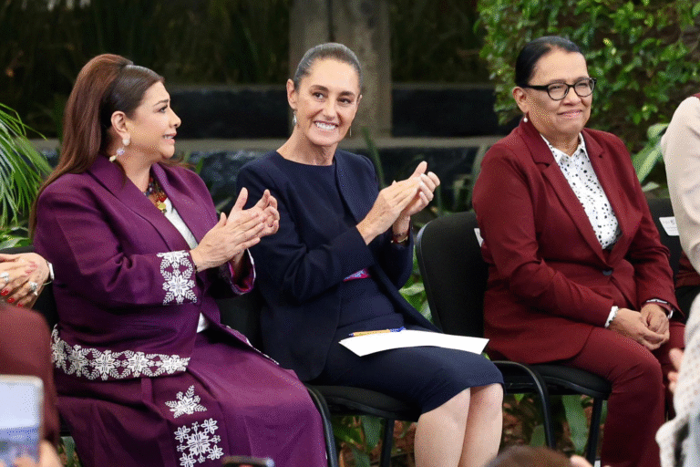 Encuentro Nacional de Abogadas de las Mujeres fortalece el acceso a la justicia con perspectiva de género