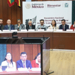 IMSS y Secretaría de Bienestar refuerzan coordinación para garantizar salud y bienestar a población vulnerable
