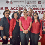 Álvaro Obregón se suma al Día Naranja con acciones permanentes por una vida libre de violencia