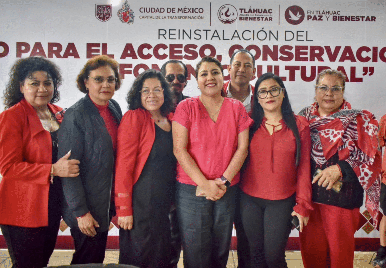 Álvaro Obregón se suma al Día Naranja con acciones permanentes por una vida libre de violencia