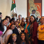 Senadora Beatriz Mojica llama a SRE e INPI a encabezar acciones concretas en favor del pueblo Afromexicano