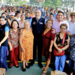 Llevamos Pollotón a las familias de Francisco I Madero: Ángel Torres