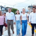 Yamil Melgar impulsa obras para reforzar la seguridad en Tapachula