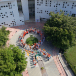 Villaflores conmemora el Día Naranja con acciones de conciencia y empoderamiento para mujeres