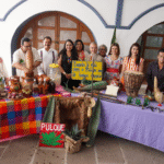 Cholula honra al maguey con exposición y ciclo de conferencias sobre su valor cultural y ancestral