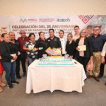 En su 25 aniversario, Eduardo Ramírez reconoce al Icatech por su labor a favor del pueblo de Chiapas