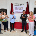 Con respaldo de la Federación, Eduardo Ramírez refuerza atención integral para el bienestar de las mujeres