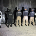 FGR asegura más de un millón 800 mil litros de hidrocarburo en cateo en Reynosa