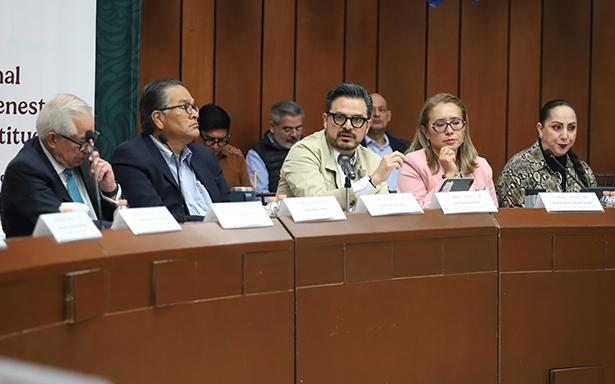 Avanza estrategia “2-30-100” del IMSS para reducir tiempos de espera en consultas y cirugías